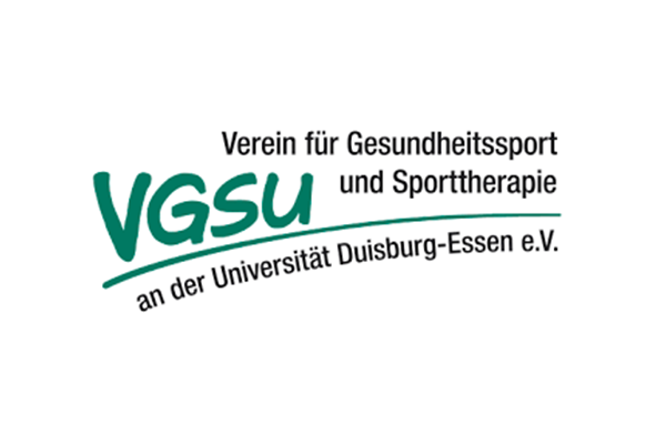 Der Verein für Gesundheitssport und Sporttherapie an der Universität Duisburg-Essen e.V. (VGSU)