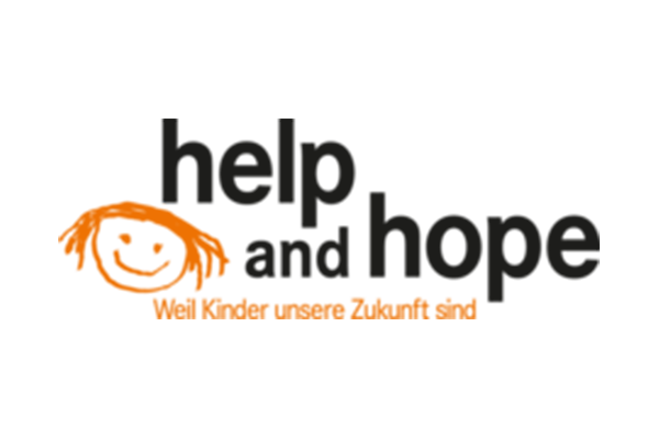 Die Stiftung help and hope